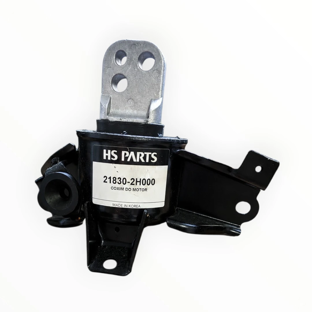 COXIM MOTOR LADO DIREITO HYUNDAI I30 Coxim motor lado direito hyundai i30 2007 a 2012 - Imagem 1