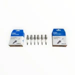 Jogo velas kia carnival 2005-2011 3.8 v6 gasolina