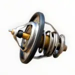 Valvula termostatica hyundai i30 2012-2015 - Imagem 3