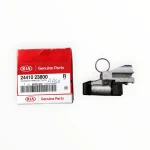 Tensor corrente comando hyundai tucson 2013-2018 2.0 fkex
