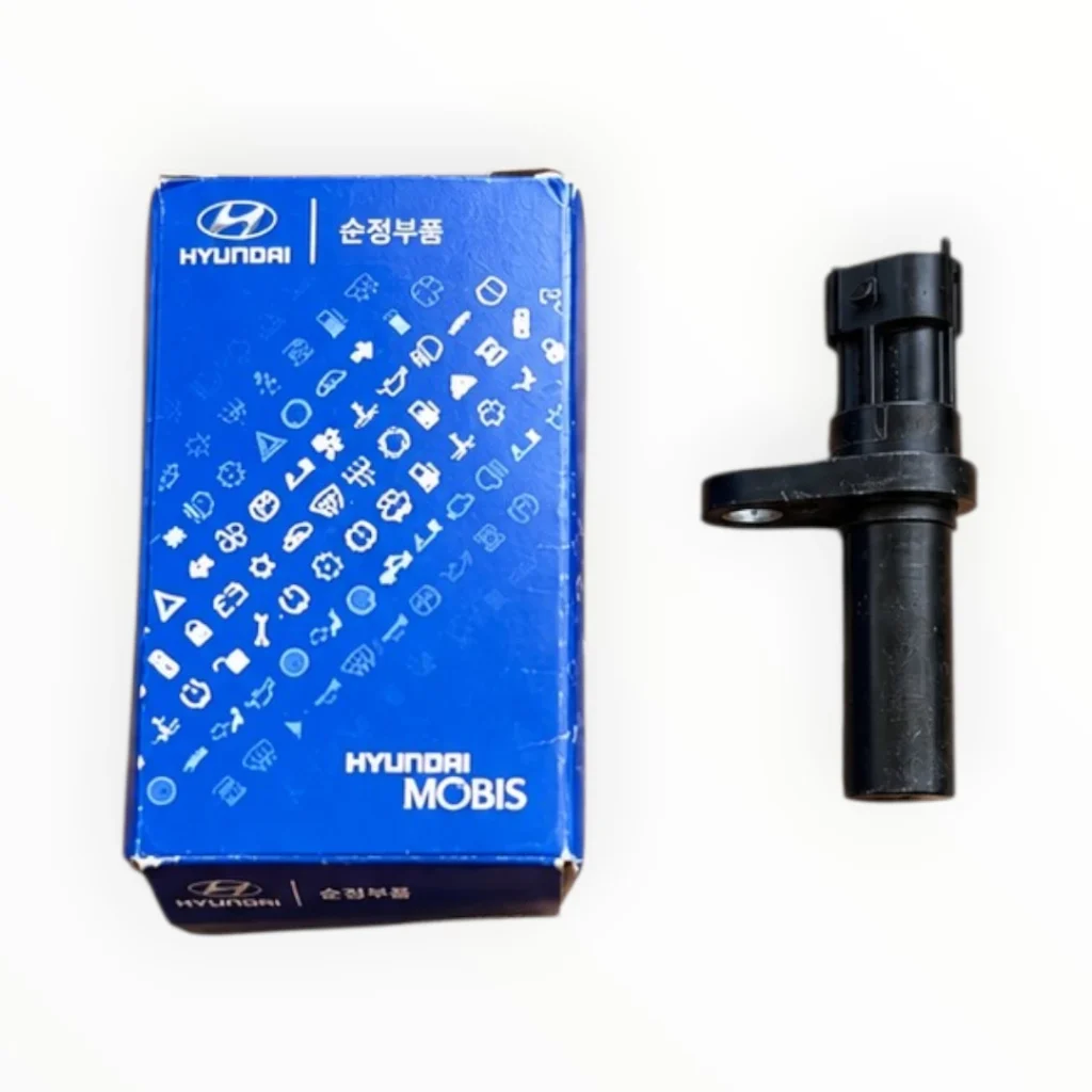 Peças Hyundai