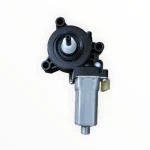 Motor vidro eletrico porta dianteiro esquerdo kia sorento - Imagem 2