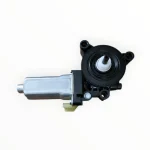Motor vidro eletrico porta dianteiro esquerdo kia sorento - Imagem 3