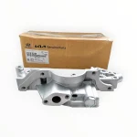 Bomba oleo motor hyundai santa fe 2.7 v6 2005-2010