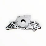 Bomba oleo motor hyundai santa fe 2.7 v6 2005-2010 - Imagem 3