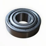 Rolamento externo roda dianteiro kia bongo k2700 - Imagem 2