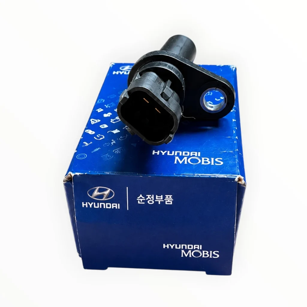 Peças Hyundai
